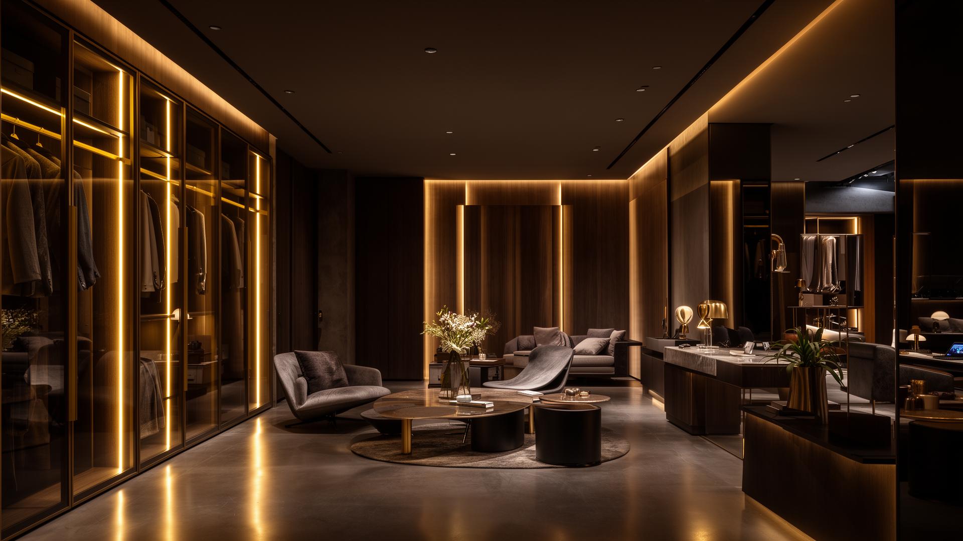 Suta Innovations interiors